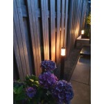 in-lite | LIV Dark | Staande Buitenlamp